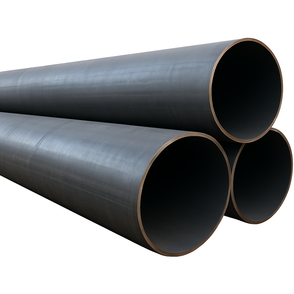 Pipe